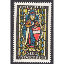 AUSTRIA SCOTT 804