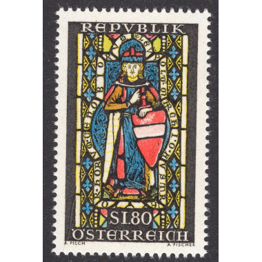 AUSTRIA SCOTT 804
