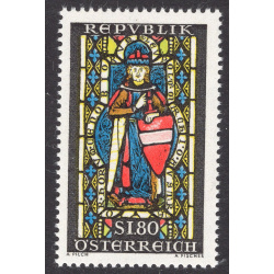 AUSTRIA SCOTT 804