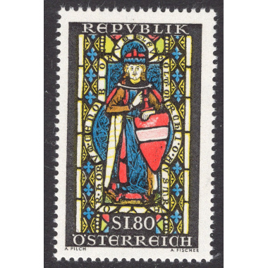 AUSTRIA SCOTT 804