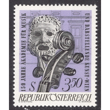 AUSTRIA SCOTT 805