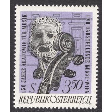 AUSTRIA SCOTT 805