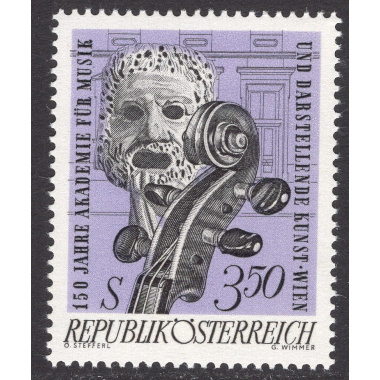 AUSTRIA SCOTT 805
