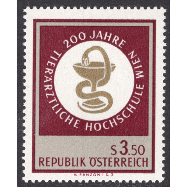 AUSTRIA SCOTT 810