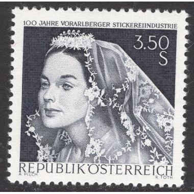 AUSTRIA SCOTT 811