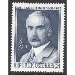 AUSTRIA SCOTT 813