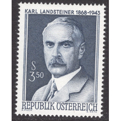 AUSTRIA SCOTT 813