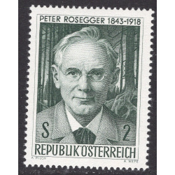 AUSTRIA SCOTT 814
