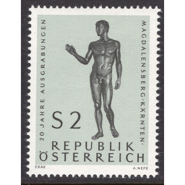 AUSTRIA SCOTT 816