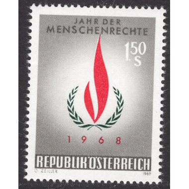 AUSTRIA SCOTT 819
