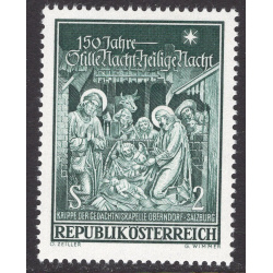 AUSTRIA SCOTT 823