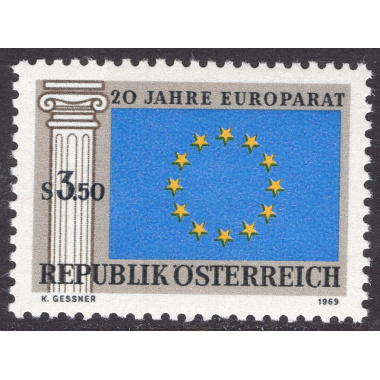 AUSTRIA SCOTT 838