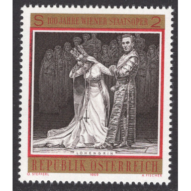 AUSTRIA SCOTT 840D