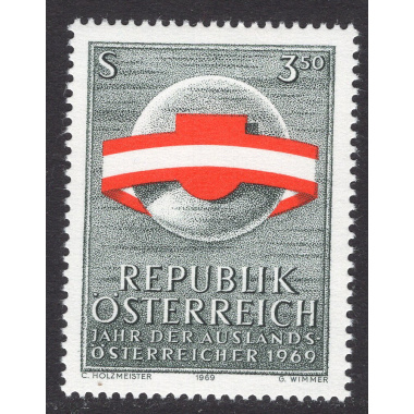 AUSTRIA SCOTT 845