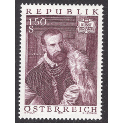 AUSTRIA SCOTT 894