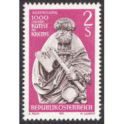 AUSTRIA SCOTT 898