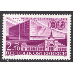 AUSTRIA SCOTT 903
