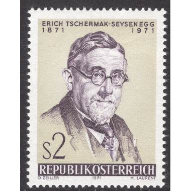 AUSTRIA SCOTT 913