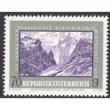 AUSTRIA SCOTT 923