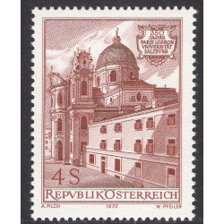 AUSTRIA SCOTT 931
