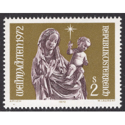 AUSTRIA SCOTT 933