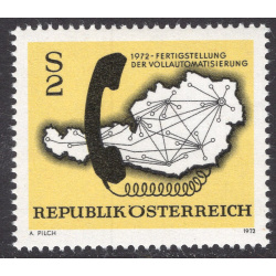 AUSTRIA SCOTT 937