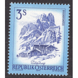 AUSTRIA SCOTT 963