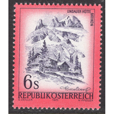 AUSTRIA SCOTT 967