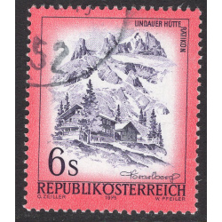 AUSTRIA SCOTT 967