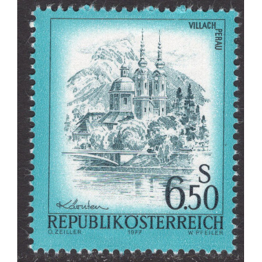 AUSTRIA SCOTT 968