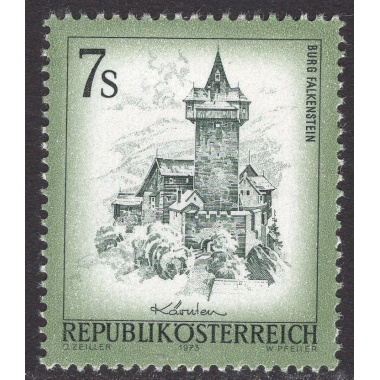 AUSTRIA SCOTT 969