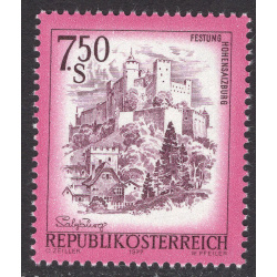 AUSTRIA SCOTT 970