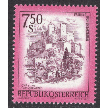 AUSTRIA SCOTT 970
