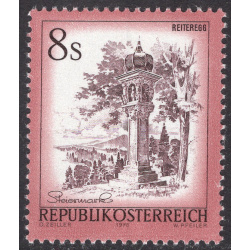 AUSTRIA SCOTT 971