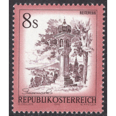 AUSTRIA SCOTT 971