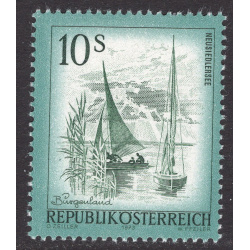 AUSTRIA SCOTT 972