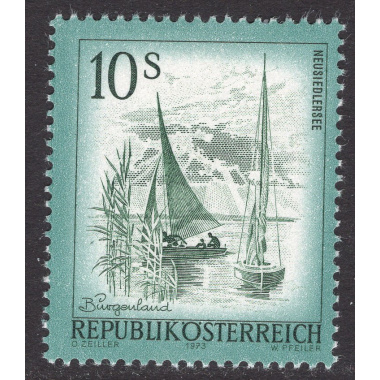 AUSTRIA SCOTT 972