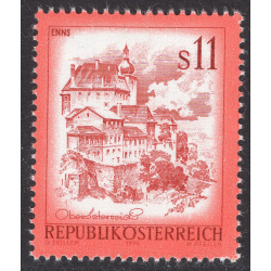 AUSTRIA SCOTT 973