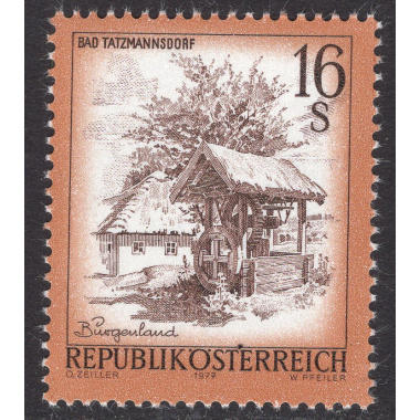 AUSTRIA SCOTT 974
