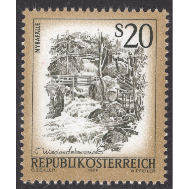 AUSTRIA SCOTT 975