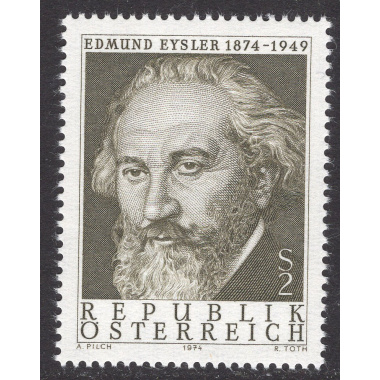 AUSTRIA SCOTT 1003