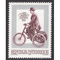 AUSTRIA SCOTT 989