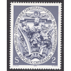 AUSTRIA SCOTT 996
