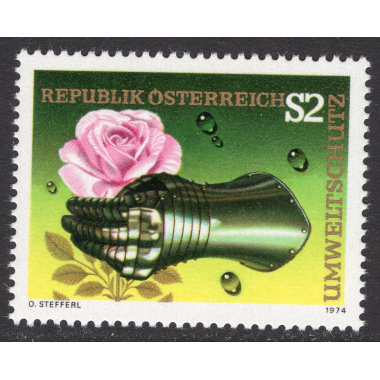 AUSTRIA SCOTT 1006