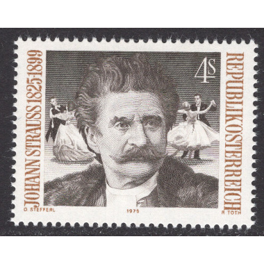 AUSTRIA SCOTT 1024