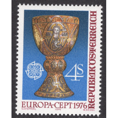 AUSTRIA SCOTT 1038