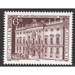 AUSTRIA SCOTT 1041