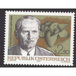 AUSTRIA SCOTT 1046