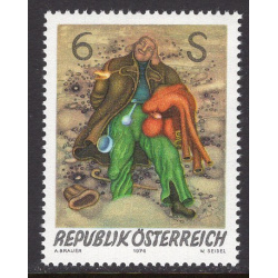 AUSTRIA SCOTT 1048
