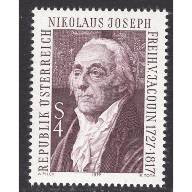 AUSTRIA SCOTT 1051